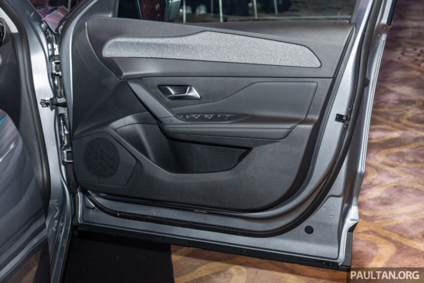 2024 Peugeot 408 正式于本地发布！三个等级可选，全系搭载1.6T涡轮增压引擎，本地组装！售价从RM146k起跳 256556