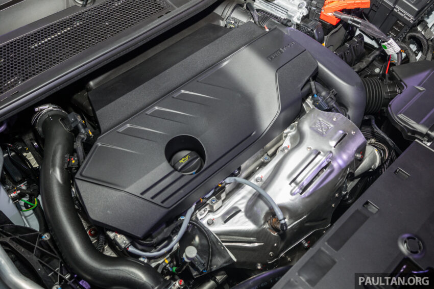 2024 Peugeot 408 正式于本地发布！三个等级可选，全系搭载1.6T涡轮增压引擎，本地组装！售价从RM146k起跳 256660
