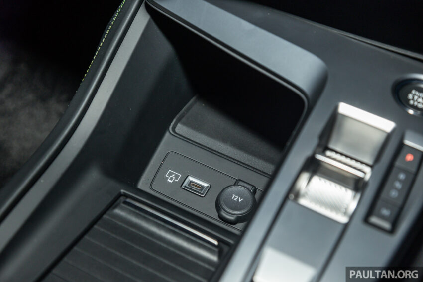 2024 Peugeot 408 正式于本地发布！三个等级可选，全系搭载1.6T涡轮增压引擎，本地组装！售价从RM146k起跳 256674