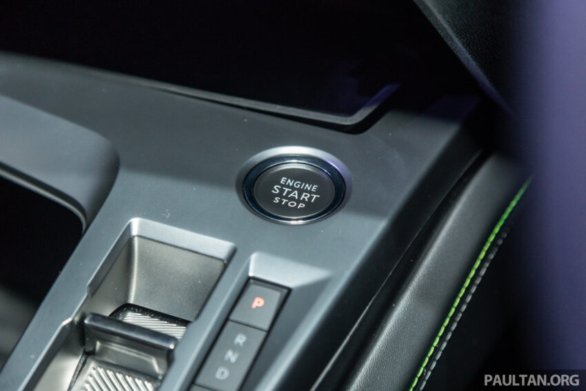 2024 Peugeot 408 正式于本地发布！三个等级可选，全系搭载1.6T涡轮增压引擎，本地组装！售价从RM146k起跳 256675