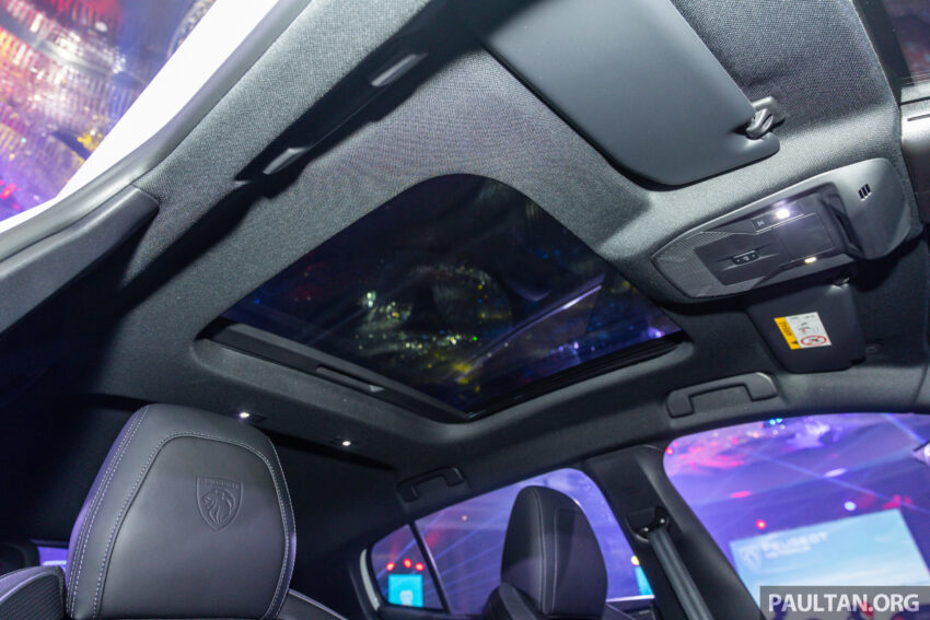 2024 Peugeot 408 正式于本地发布！三个等级可选，全系搭载1.6T涡轮增压引擎，本地组装！售价从RM146k起跳 256682