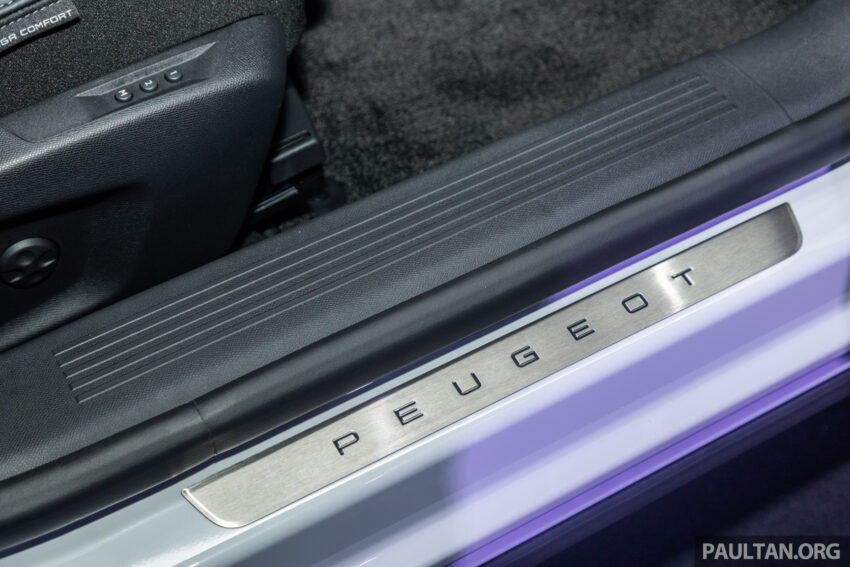 2024 Peugeot 408 正式于本地发布！三个等级可选，全系搭载1.6T涡轮增压引擎，本地组装！售价从RM146k起跳 256691
