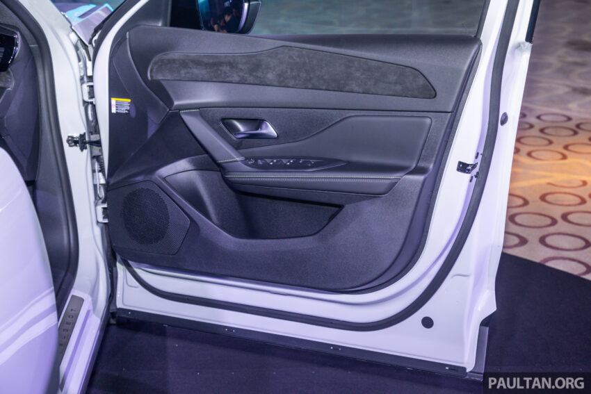 2024 Peugeot 408 正式于本地发布！三个等级可选，全系搭载1.6T涡轮增压引擎，本地组装！售价从RM146k起跳 256692