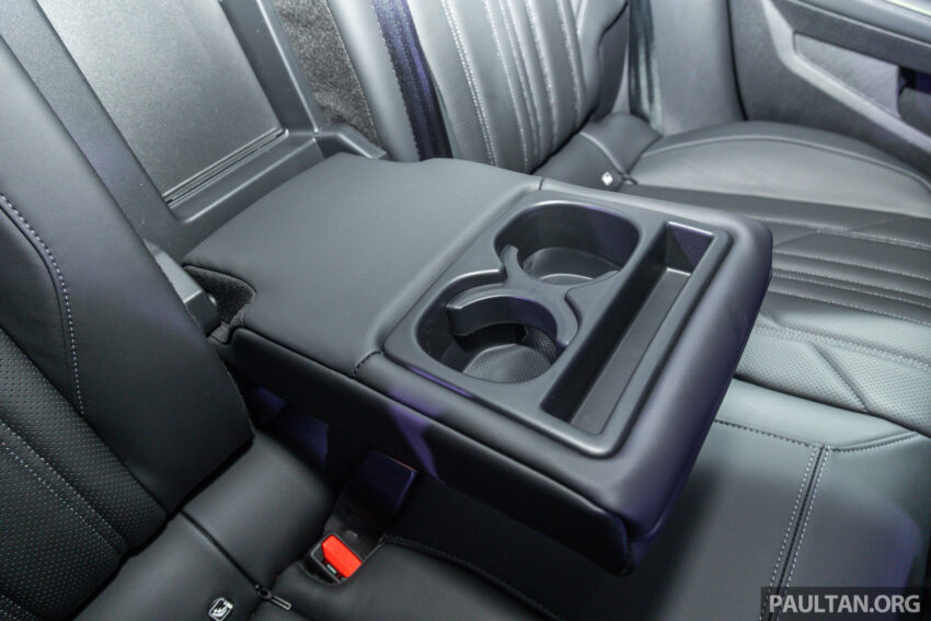 2024 Peugeot 408 正式于本地发布！三个等级可选，全系搭载1.6T涡轮增压引擎，本地组装！售价从RM146k起跳 256695