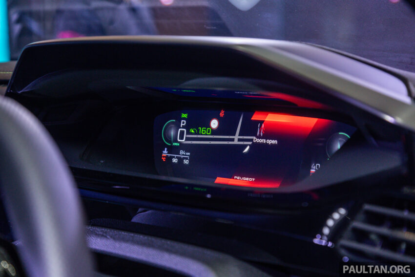 2024 Peugeot 408 正式于本地发布！三个等级可选，全系搭载1.6T涡轮增压引擎，本地组装！售价从RM146k起跳 256665
