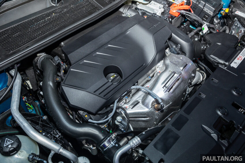 2024 Peugeot 408 正式于本地发布！三个等级可选，全系搭载1.6T涡轮增压引擎，本地组装！售价从RM146k起跳 256589
