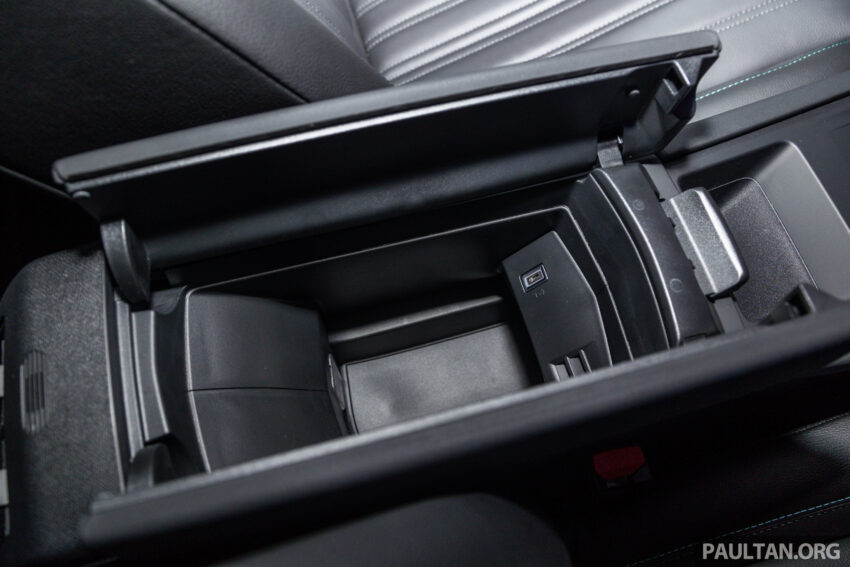2024 Peugeot 408 正式于本地发布！三个等级可选，全系搭载1.6T涡轮增压引擎，本地组装！售价从RM146k起跳 256602