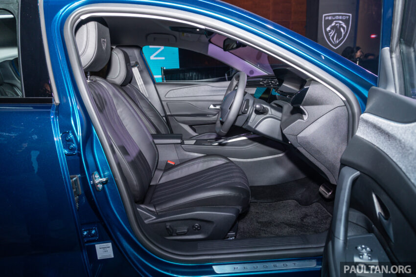 2024 Peugeot 408 正式于本地发布！三个等级可选，全系搭载1.6T涡轮增压引擎，本地组装！售价从RM146k起跳 256608