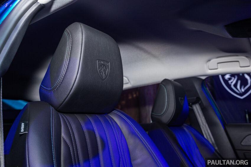 2024 Peugeot 408 正式于本地发布！三个等级可选，全系搭载1.6T涡轮增压引擎，本地组装！售价从RM146k起跳 256611