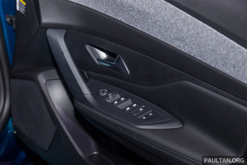 2024 Peugeot 408 正式于本地发布！三个等级可选，全系搭载1.6T涡轮增压引擎，本地组装！售价从RM146k起跳 256616