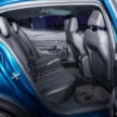 Peugeot 408 本地上市一个月已获300份订单, 已交付首10辆新车, GT车型占60%, Premium与Allure各占22%与18%
