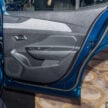 Peugeot 408 本地上市一个月已获300份订单, 已交付首10辆新车, GT车型占60%, Premium与Allure各占22%与18%