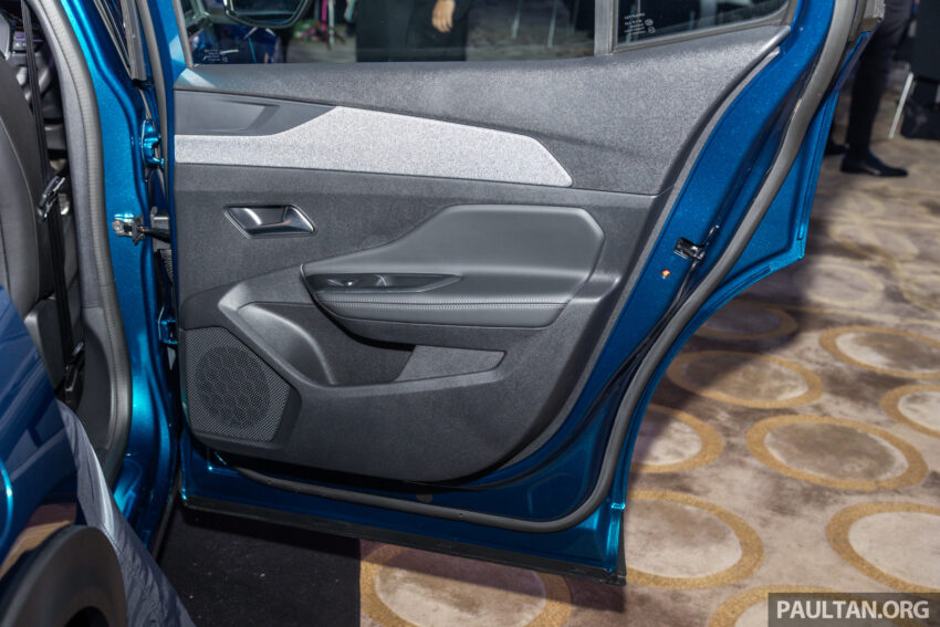 2024 Peugeot 408 正式于本地发布！三个等级可选，全系搭载1.6T涡轮增压引擎，本地组装！售价从RM146k起跳 256620