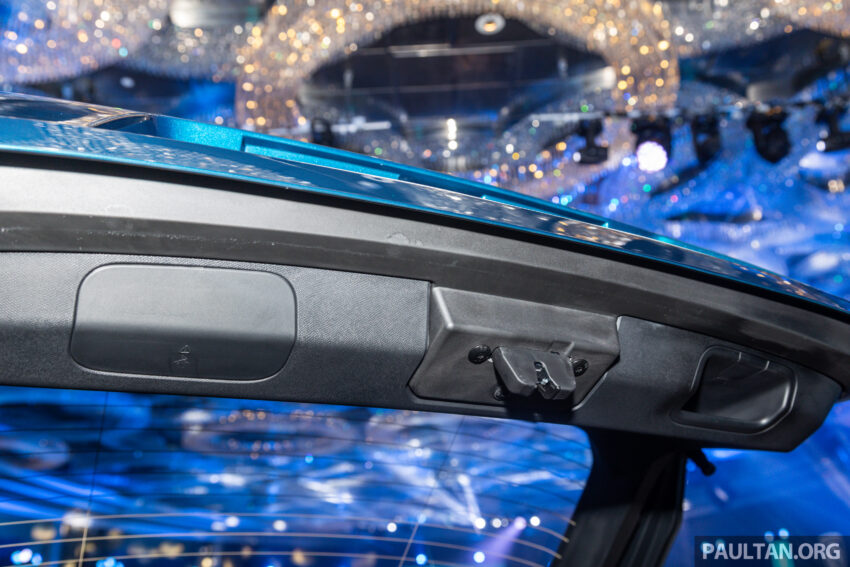 2024 Peugeot 408 正式于本地发布！三个等级可选，全系搭载1.6T涡轮增压引擎，本地组装！售价从RM146k起跳 256623