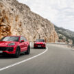 2024 Porsche Cayenne GTS, Cayenne GTS Coupé 小改款官图！搭4.0L V8双涡轮引擎，最大输出500 PS/660 Nm