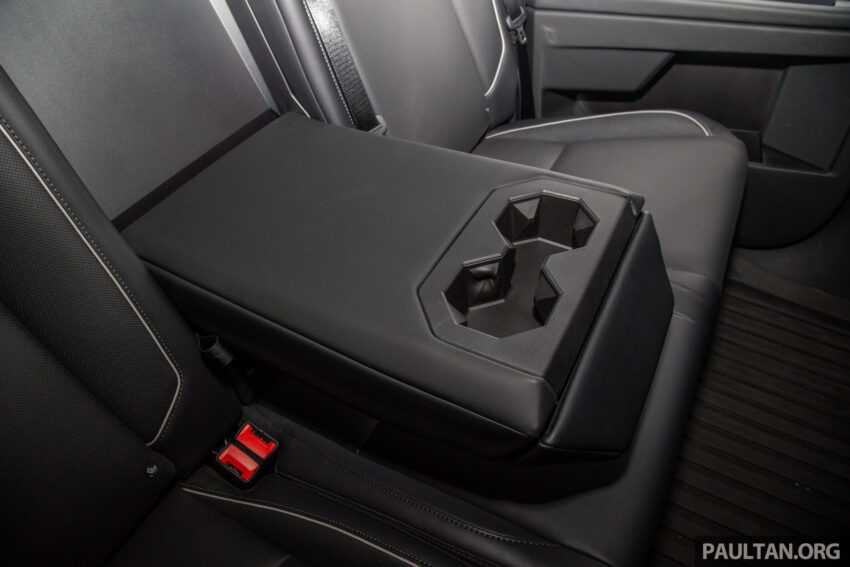 Tesla Cybertruck 本地首秀！5月本地展厅登场，暂不开卖 254470
