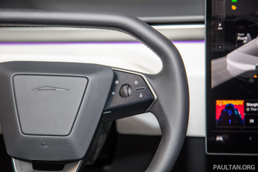 Tesla Cybertruck 本地首秀！5月本地展厅登场，暂不开卖 254452