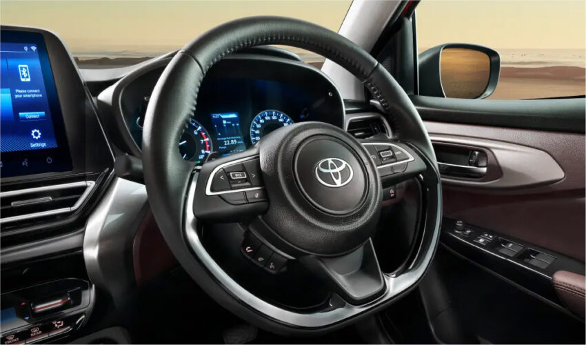 Toyota Urban Cruiser Taisor 印度首发, 与 Suzuki 合作的入门级小型跨界SUV, 有自然进气/涡轮增压汽油引擎可选 254375