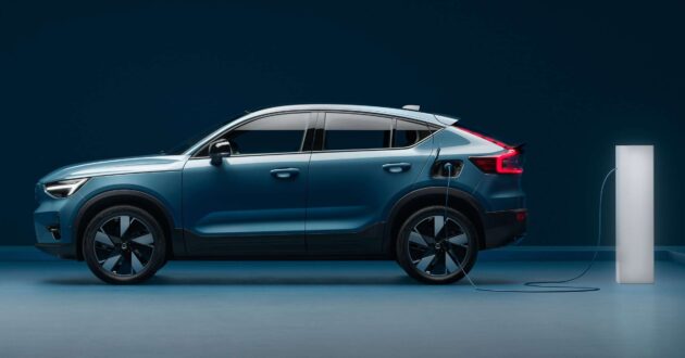 欢庆品牌成立97年! Volvo Birthday Sale 4月26至28日于Sentul Depot与全国 Volvo 代理商同步开幕, 获享众多优惠