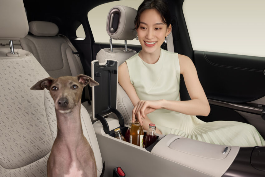 smart #1 和 #3 于中国削价高达RM18k，最低只售RM103k 255534