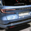 Honda 旗下中国电动车子品牌“烨”于北京车展登场！两款全新纯电动SUV P7、S7, 以及 GT 四门概念车实车亮相