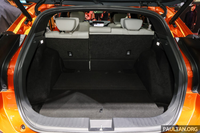 Honda 旗下中国电动车子品牌“烨”于北京车展登场！两款全新纯电动SUV P7、S7, 以及 GT 四门概念车实车亮相 256438