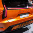 Honda 旗下中国电动车子品牌“烨”于北京车展登场！两款全新纯电动SUV P7、S7, 以及 GT 四门概念车实车亮相
