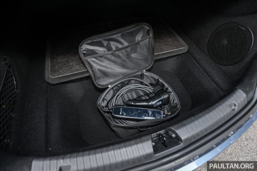 图集：BYD Seal 比亚迪海豹，Premium 与 Performance AWD 实拍！最大输出530 PS、3.8秒破百！售RM180k起 253451