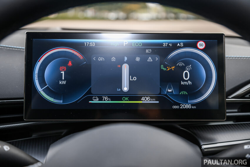 图集：BYD Seal 比亚迪海豹，Premium 与 Performance AWD 实拍！最大输出530 PS、3.8秒破百！售RM180k起 253514