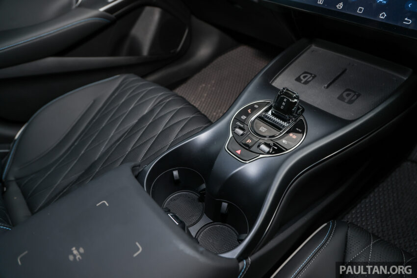 图集：BYD Seal 比亚迪海豹，Premium 与 Performance AWD 实拍！最大输出530 PS、3.8秒破百！售RM180k起 253462