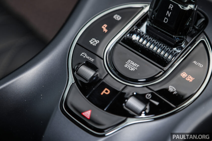 图集：BYD Seal 比亚迪海豹，Premium 与 Performance AWD 实拍！最大输出530 PS、3.8秒破百！售RM180k起 253466