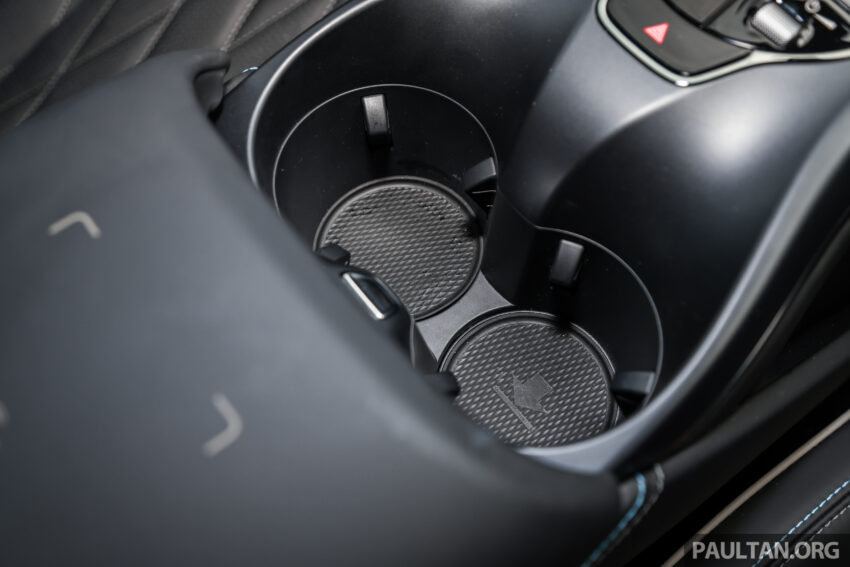 图集：BYD Seal 比亚迪海豹，Premium 与 Performance AWD 实拍！最大输出530 PS、3.8秒破百！售RM180k起 253467