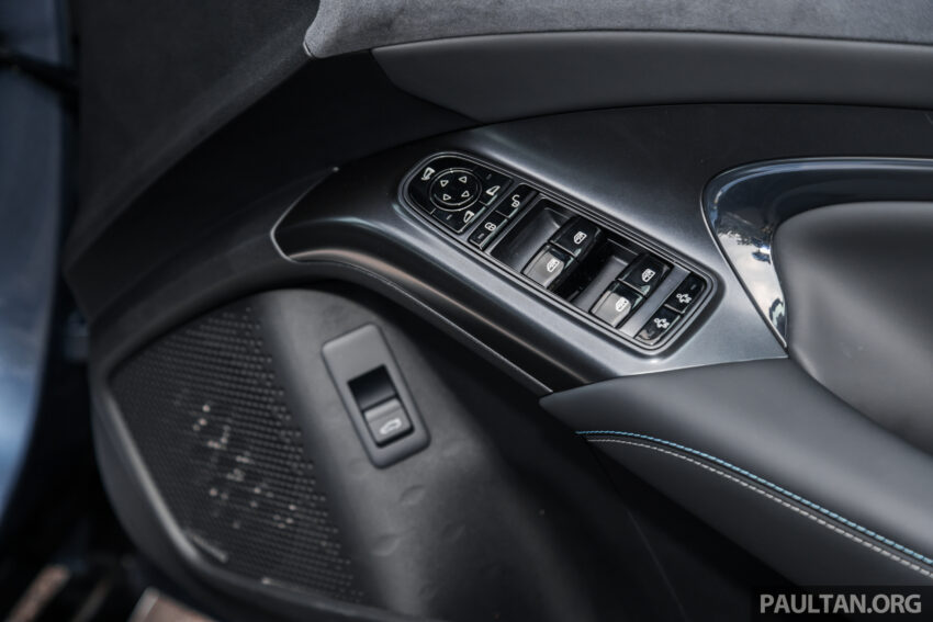 图集：BYD Seal 比亚迪海豹，Premium 与 Performance AWD 实拍！最大输出530 PS、3.8秒破百！售RM180k起 253480