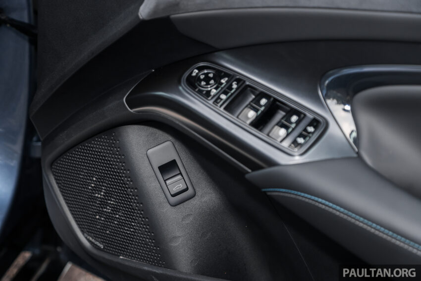 图集：BYD Seal 比亚迪海豹，Premium 与 Performance AWD 实拍！最大输出530 PS、3.8秒破百！售RM180k起 253481