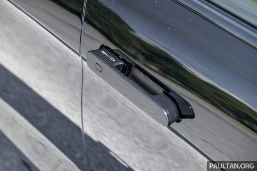 图集：BYD Seal 比亚迪海豹，Premium 与 Performance AWD 实拍！最大输出530 PS、3.8秒破百！售RM180k起 253376