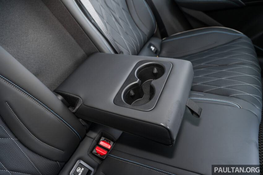 图集：BYD Seal 比亚迪海豹，Premium 与 Performance AWD 实拍！最大输出530 PS、3.8秒破百！售RM180k起 253274