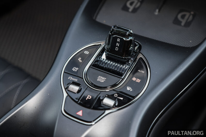图集：BYD Seal 比亚迪海豹，Premium 与 Performance AWD 实拍！最大输出530 PS、3.8秒破百！售RM180k起 253291
