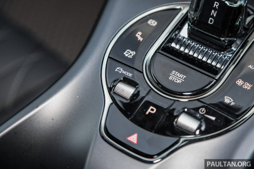 图集：BYD Seal 比亚迪海豹，Premium 与 Performance AWD 实拍！最大输出530 PS、3.8秒破百！售RM180k起 253293