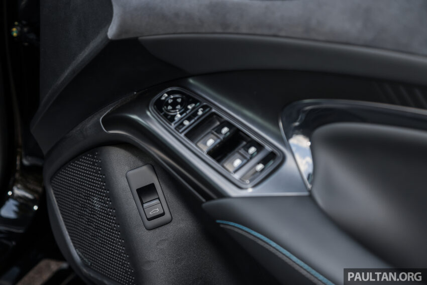 图集：BYD Seal 比亚迪海豹，Premium 与 Performance AWD 实拍！最大输出530 PS、3.8秒破百！售RM180k起 253308