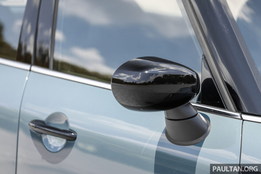 图集: 2024 MINI Countryman JCW Trim 实拍! 售RM254k 254518