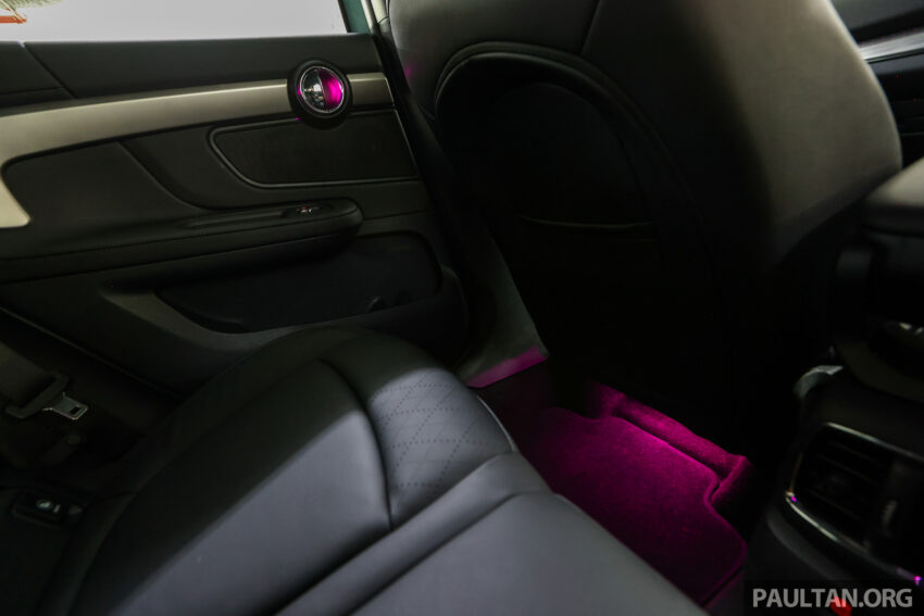 图集: 2024 MINI Countryman JCW Trim 实拍! 售RM254k 254648