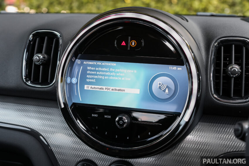 图集: 2024 MINI Countryman JCW Trim 实拍! 售RM254k 254570