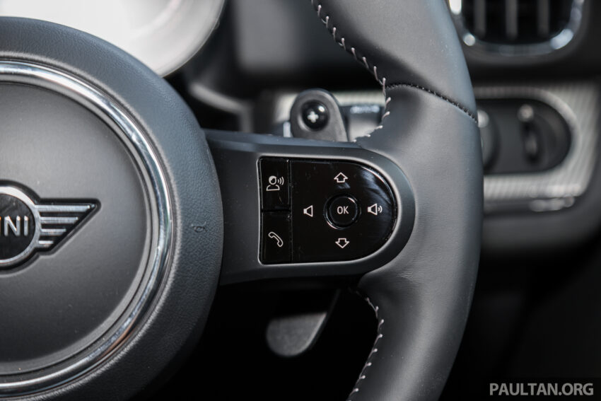 图集: 2024 MINI Countryman JCW Trim 实拍! 售RM254k 254549