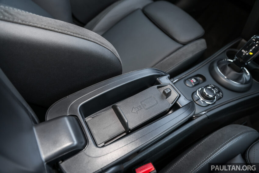 图集: 2024 MINI Countryman JCW Trim 实拍! 售RM254k 254601