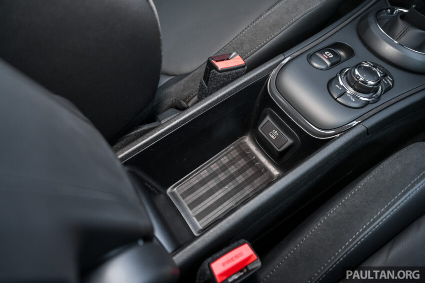图集: 2024 MINI Countryman JCW Trim 实拍! 售RM254k 254602