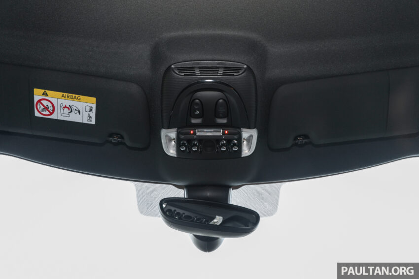 图集: 2024 MINI Countryman JCW Trim 实拍! 售RM254k 254607