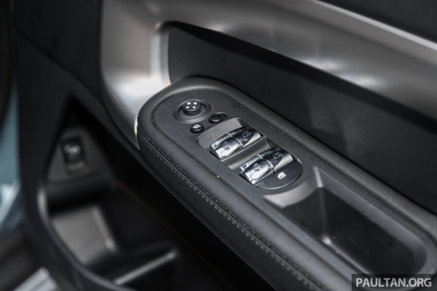 图集: 2024 MINI Countryman JCW Trim 实拍! 售RM254k 254612