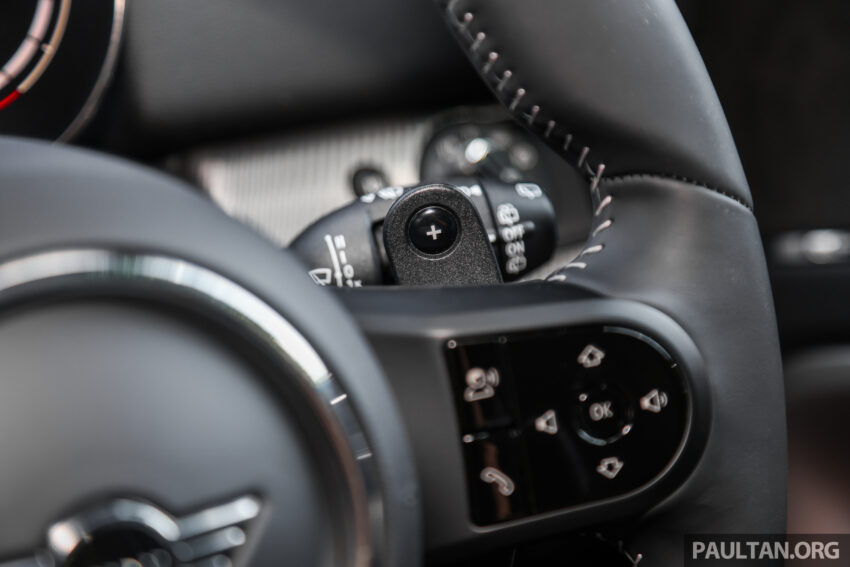 图集: 2024 MINI Countryman JCW Trim 实拍! 售RM254k 254551
