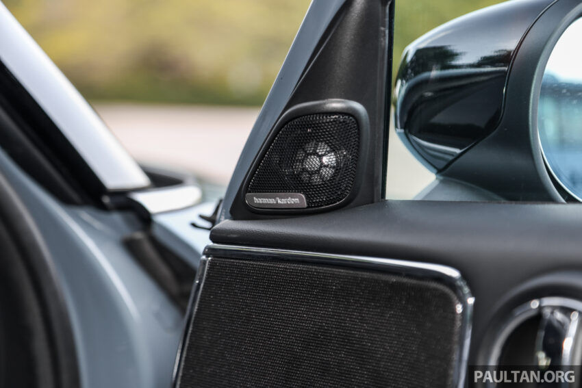 图集: 2024 MINI Countryman JCW Trim 实拍! 售RM254k 254615
