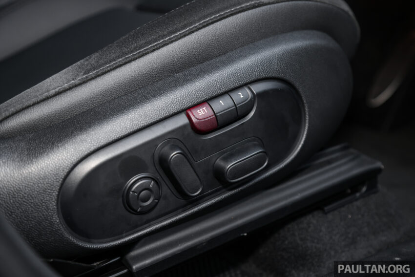 图集: 2024 MINI Countryman JCW Trim 实拍! 售RM254k 254619